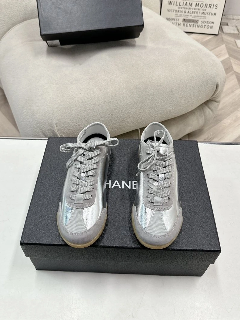 Chxnxl Sneakers Minimalist 122199
