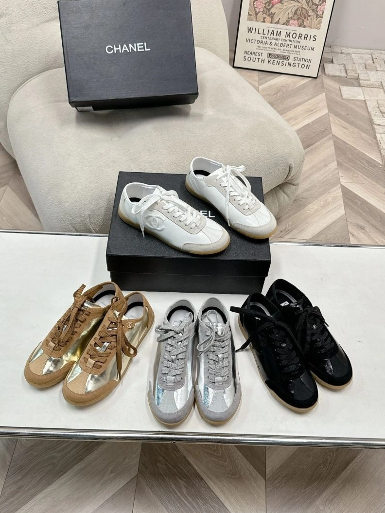 Chxnxl Sneakers Minimalist 122199