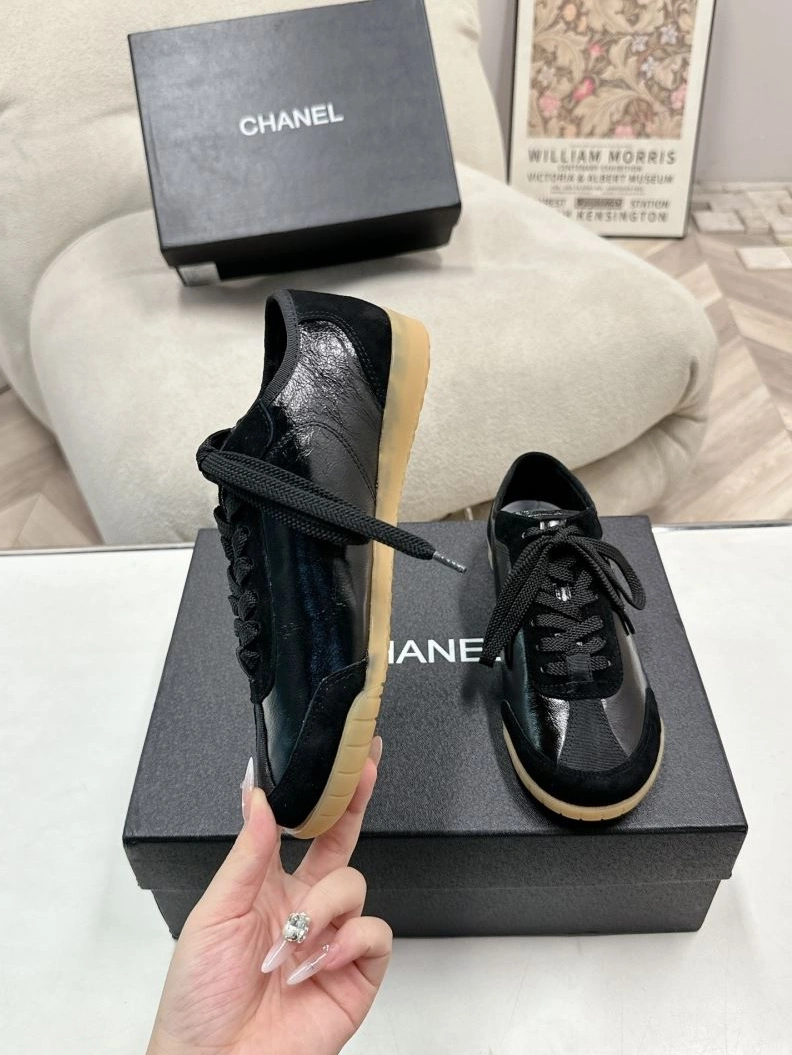 Chxnxl Sneakers DailyWear 122203