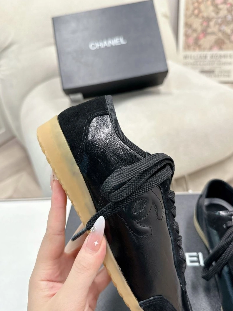 Chxnxl Sneakers DailyWear 122203