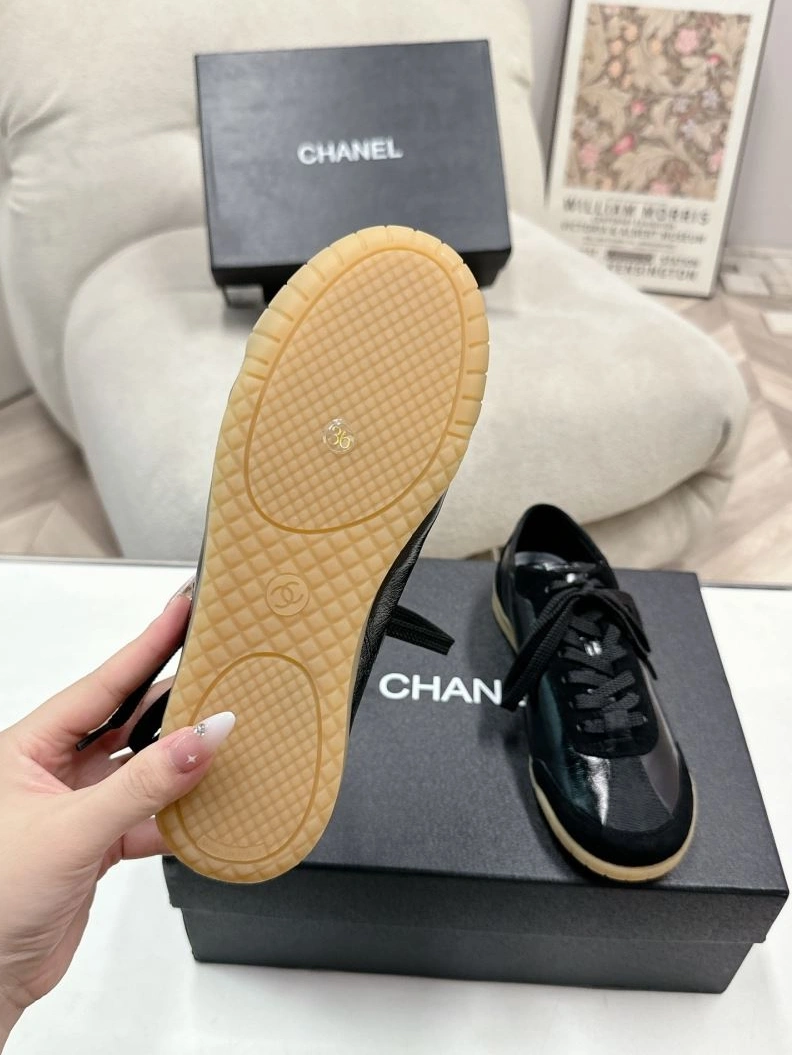 Chxnxl Sneakers DailyWear 122203