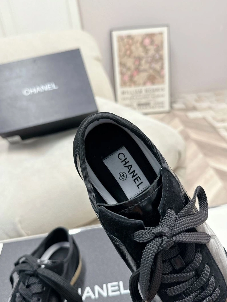 Chxnxl Sneakers DailyWear 122203