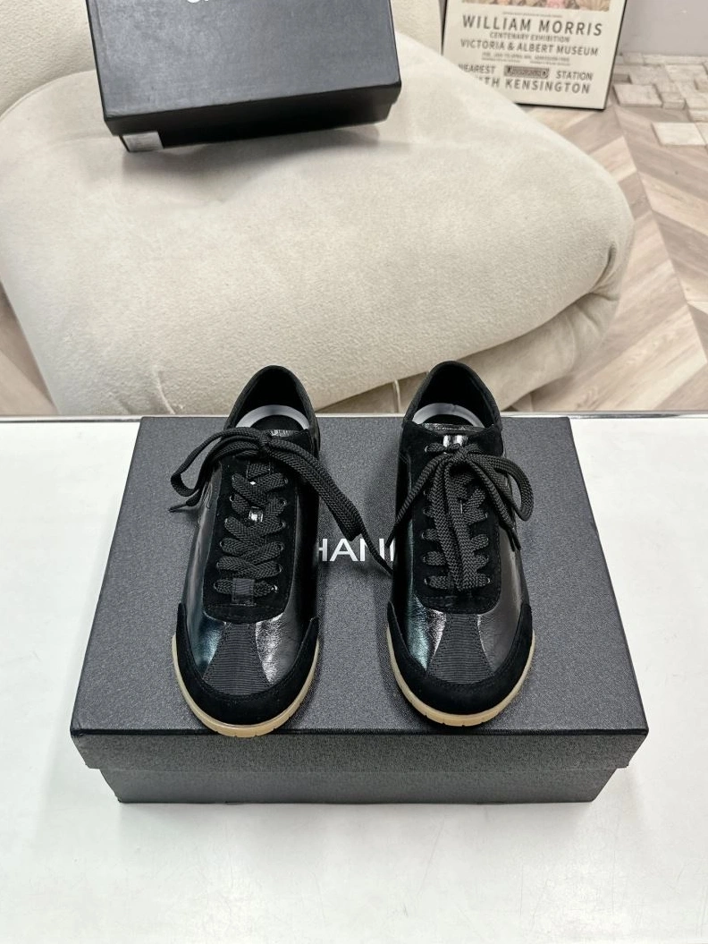 Chxnxl Sneakers DailyWear 122203