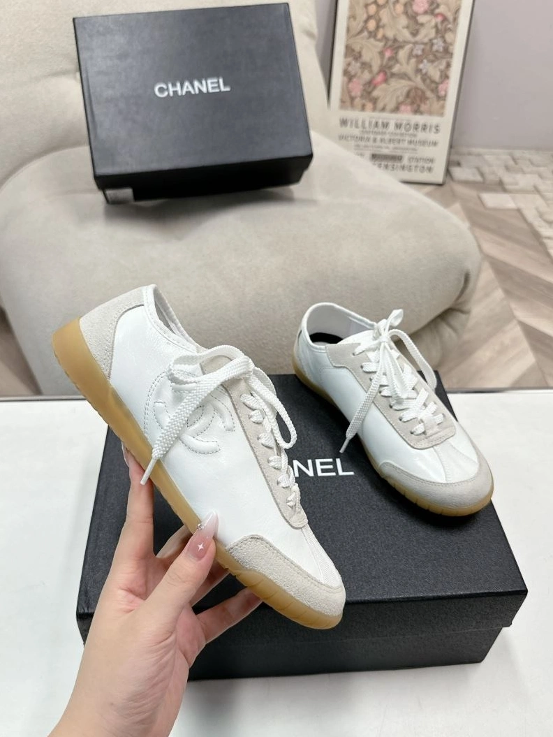 Chxnxl Sneakers Sleek 122205