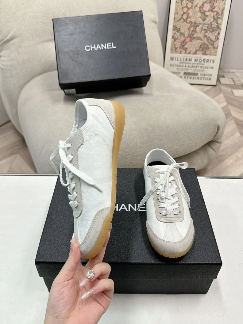 Chxnxl Sneakers Sleek 122205