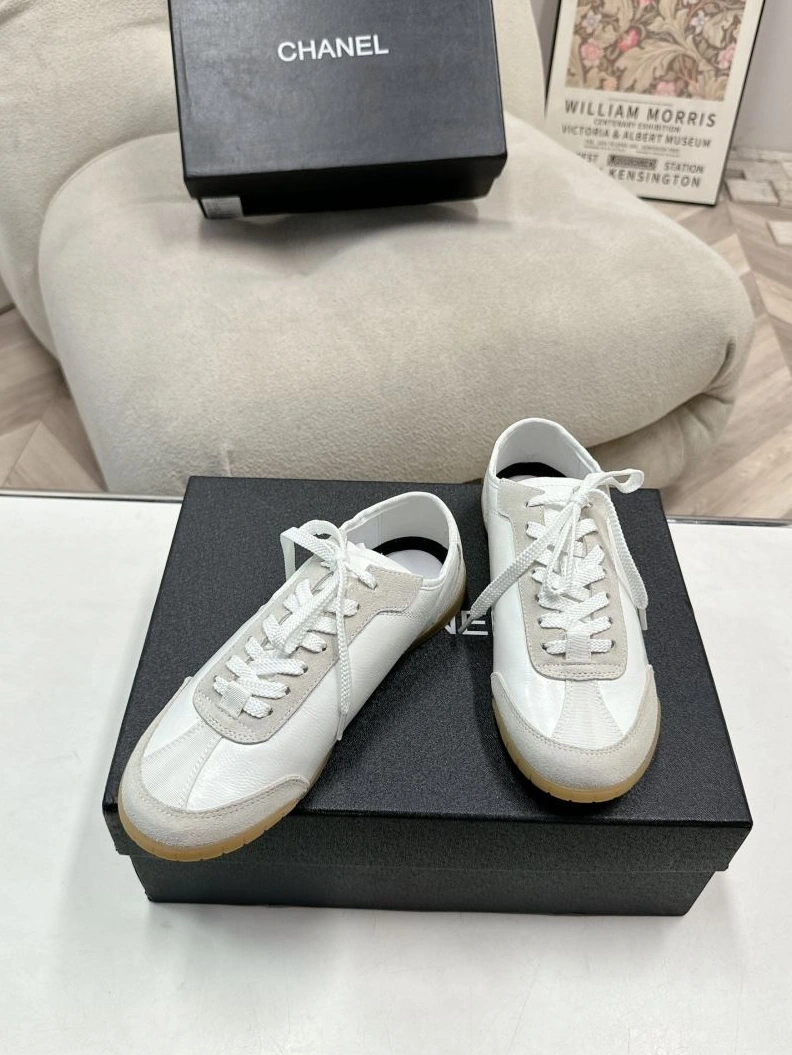 Chxnxl Sneakers Sleek 122205