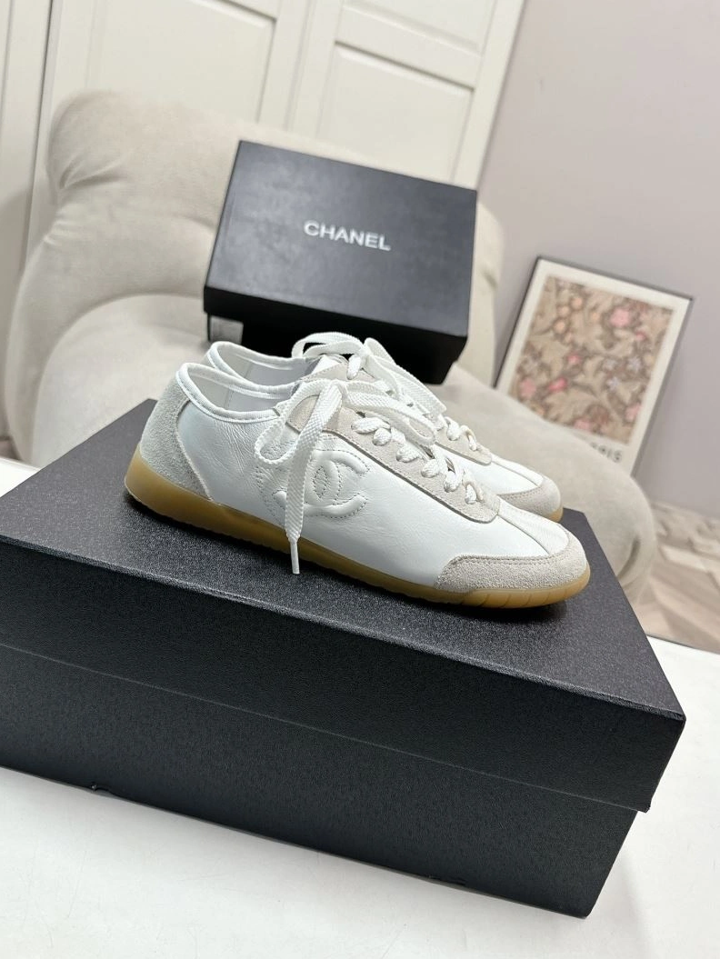Chxnxl Sneakers Sleek 122205
