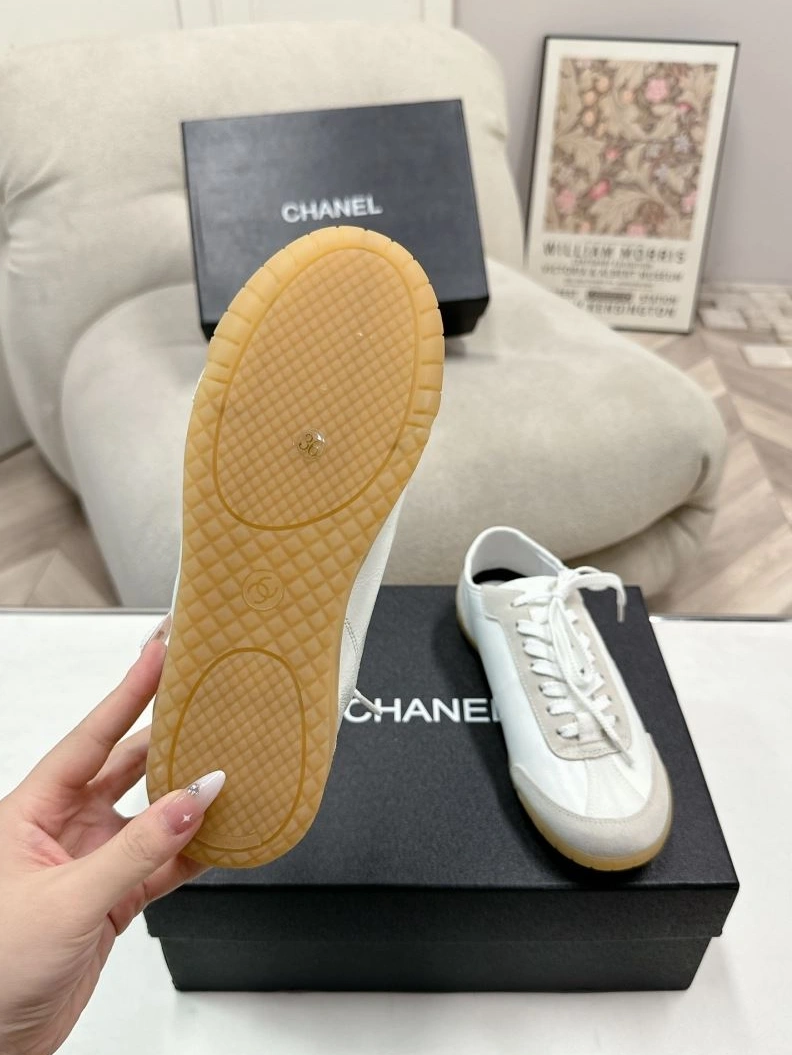 Chxnxl Sneakers Sleek 122205