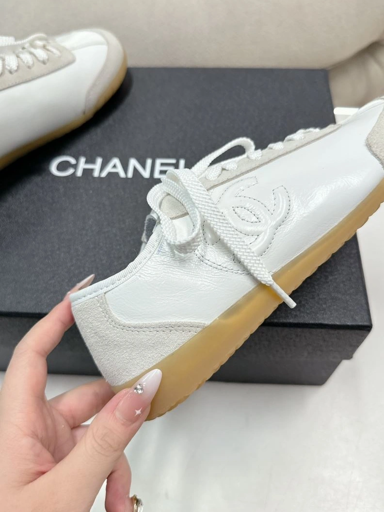 Chxnxl Sneakers Sleek 122205