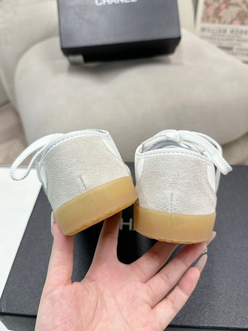 Chxnxl Sneakers Sleek 122205