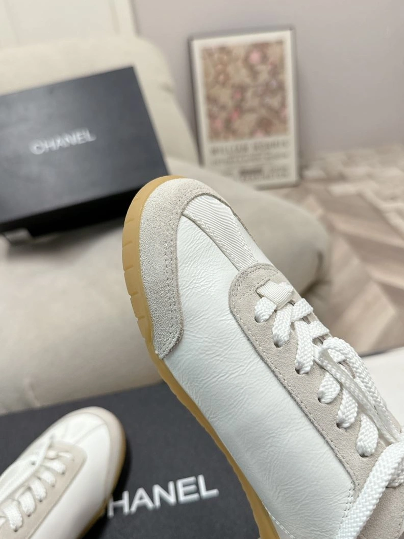 Chxnxl Sneakers Sleek 122205