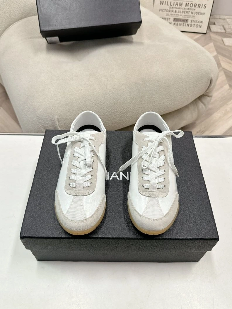 Chxnxl Sneakers Sleek 122205