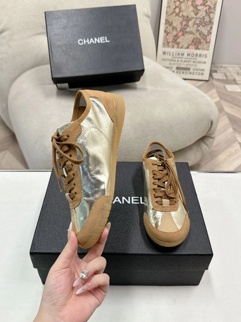 Chxnxl Sneakers SportInspired 122198