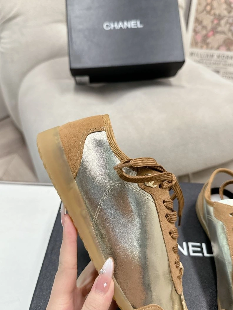 Chxnxl Sneakers SportInspired 122198