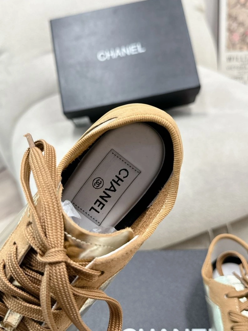 Chxnxl Sneakers SportInspired 122198