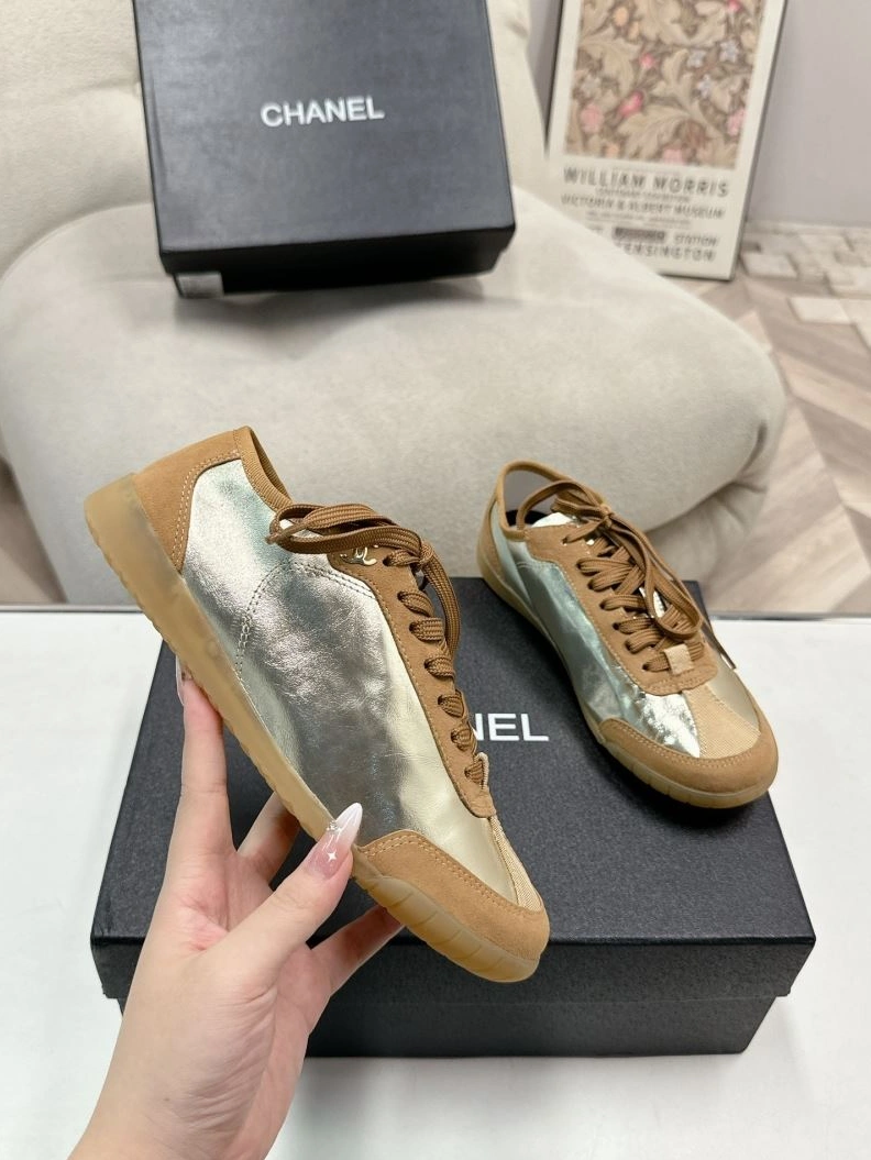 Chxnxl Sneakers SportInspired 122198