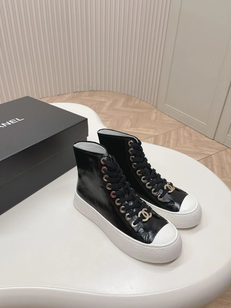 Chxnxl Casual Shoes ModernLook 123249