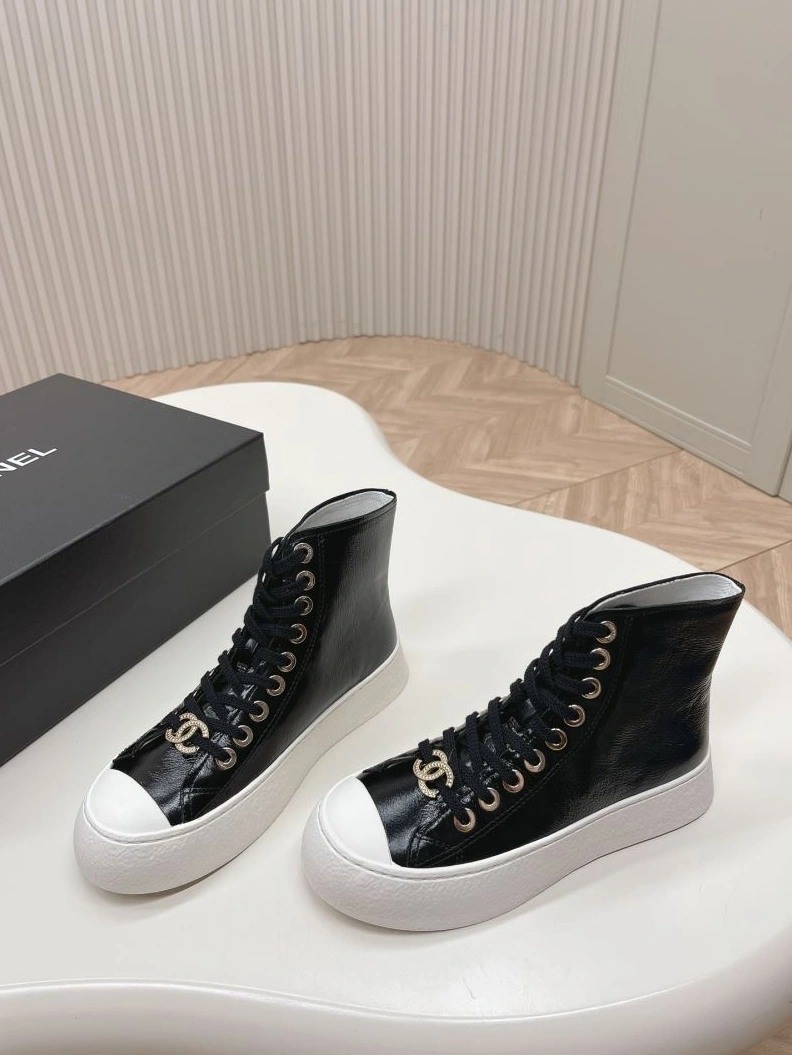 Chxnxl Casual Shoes ModernLook 123249