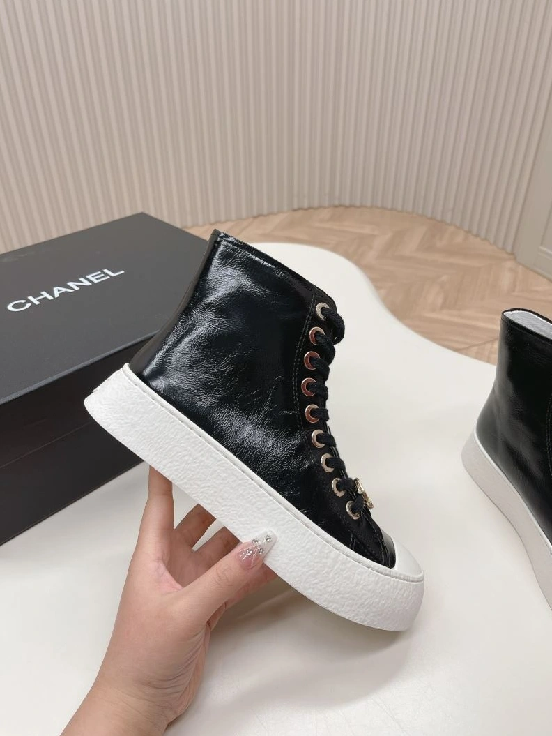 Chxnxl Casual Shoes ModernLook 123249
