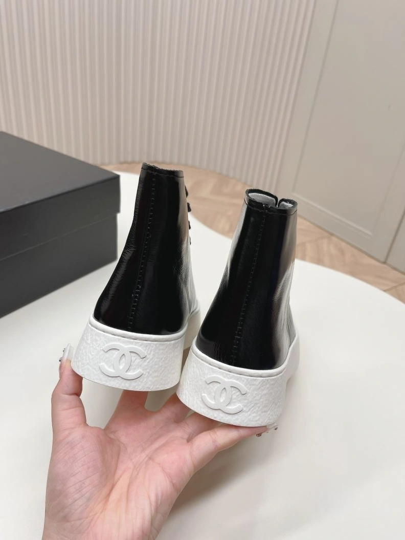 Chxnxl Casual Shoes ModernLook 123249