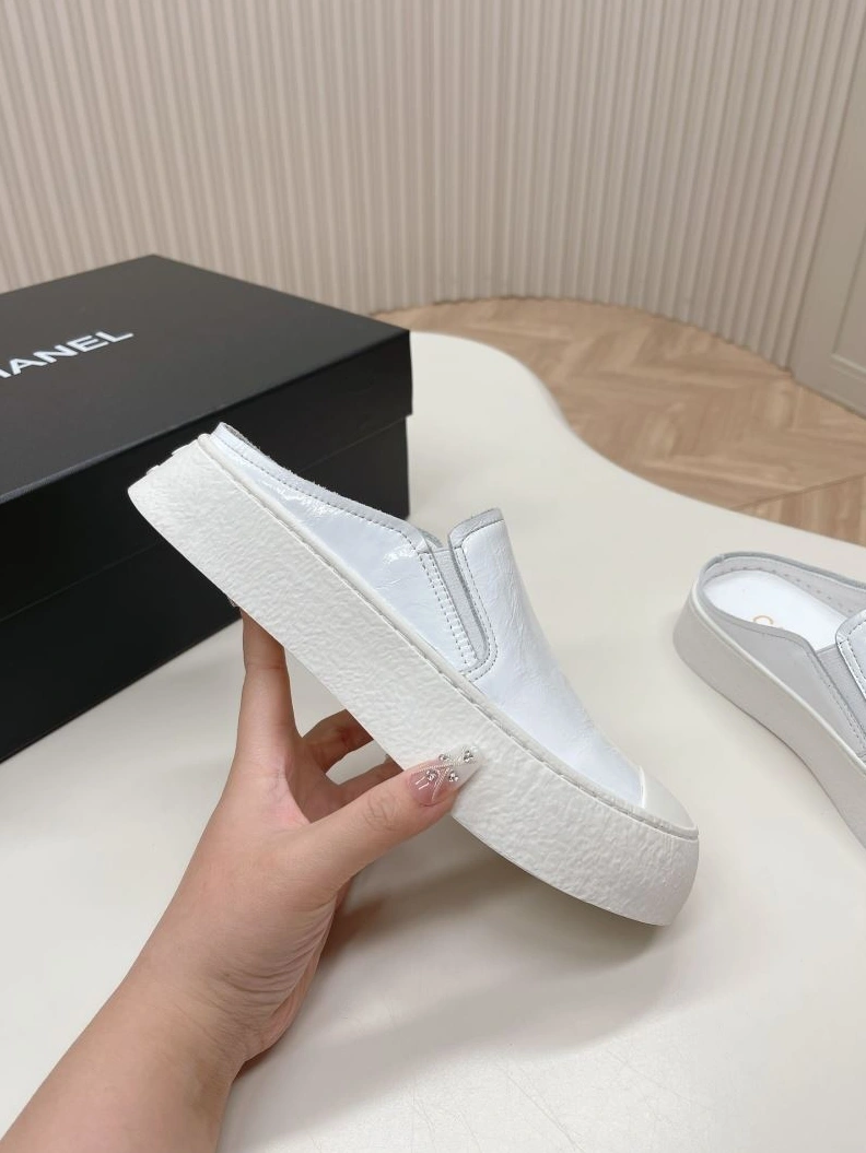 Chxnxl Casual Shoes Minimalist 123244