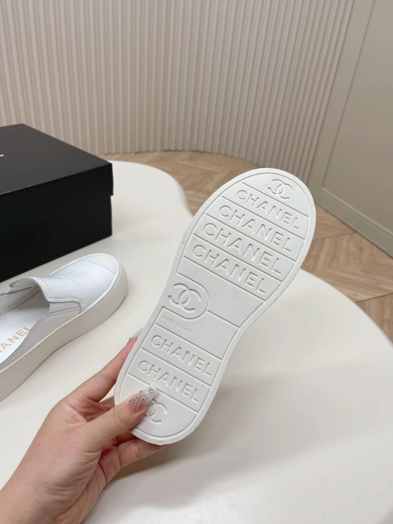 Chxnxl Casual Shoes Minimalist 123244