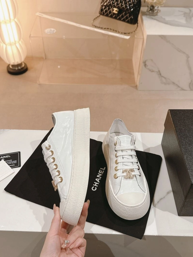Chxnxl Sneakers WellDesigned 122193