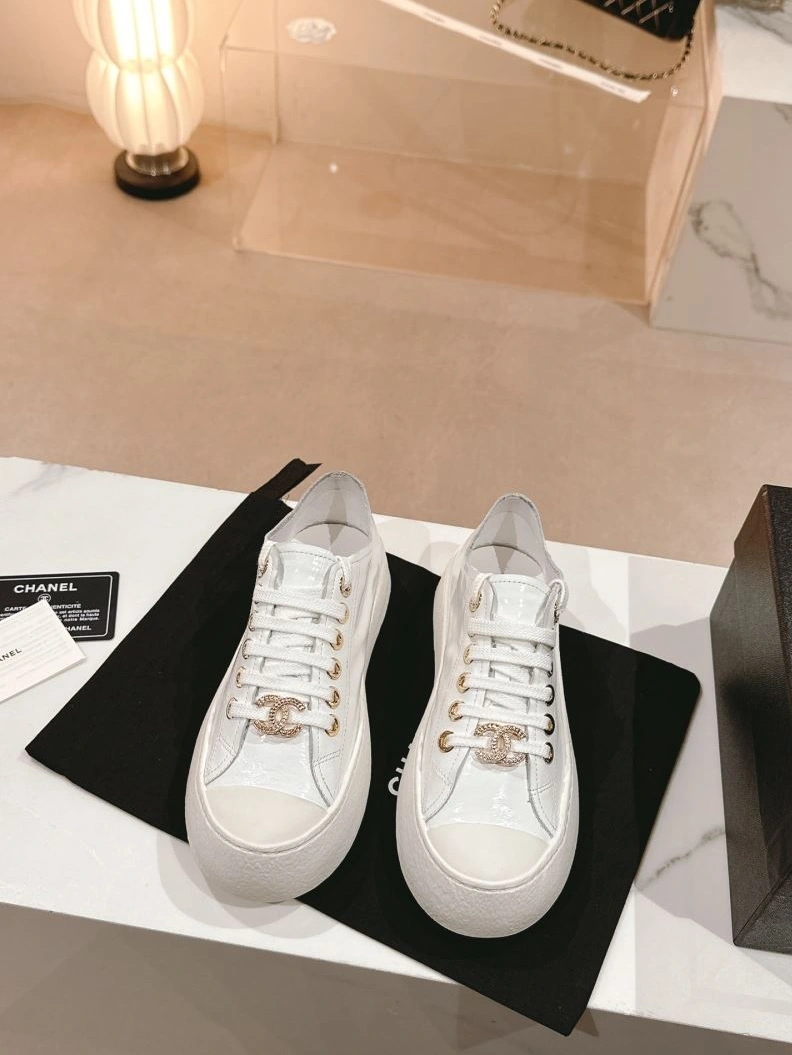 Chxnxl Sneakers WellDesigned 122193