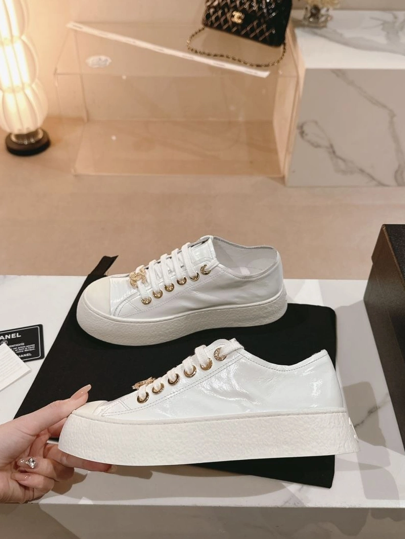 Chxnxl Sneakers WellDesigned 122193