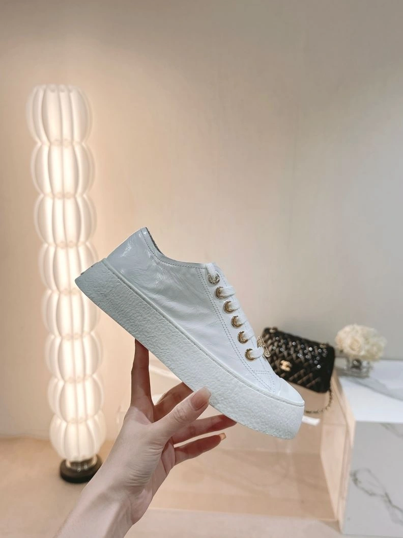 Chxnxl Sneakers WellDesigned 122193