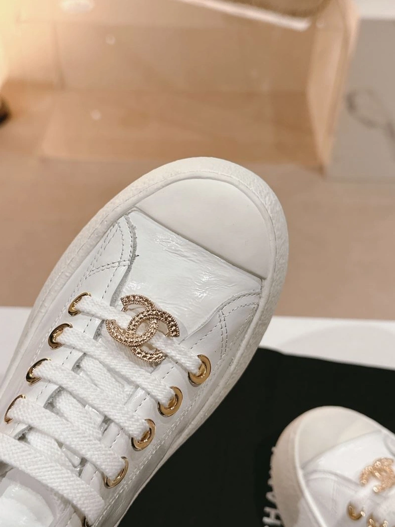 Chxnxl Sneakers WellDesigned 122193
