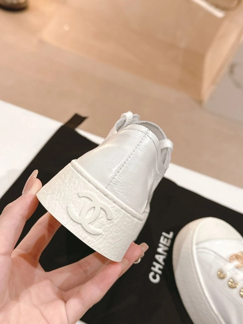 Chxnxl Sneakers WellDesigned 122193