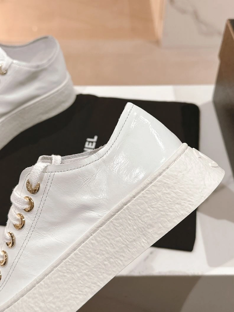 Chxnxl Sneakers WellDesigned 122193