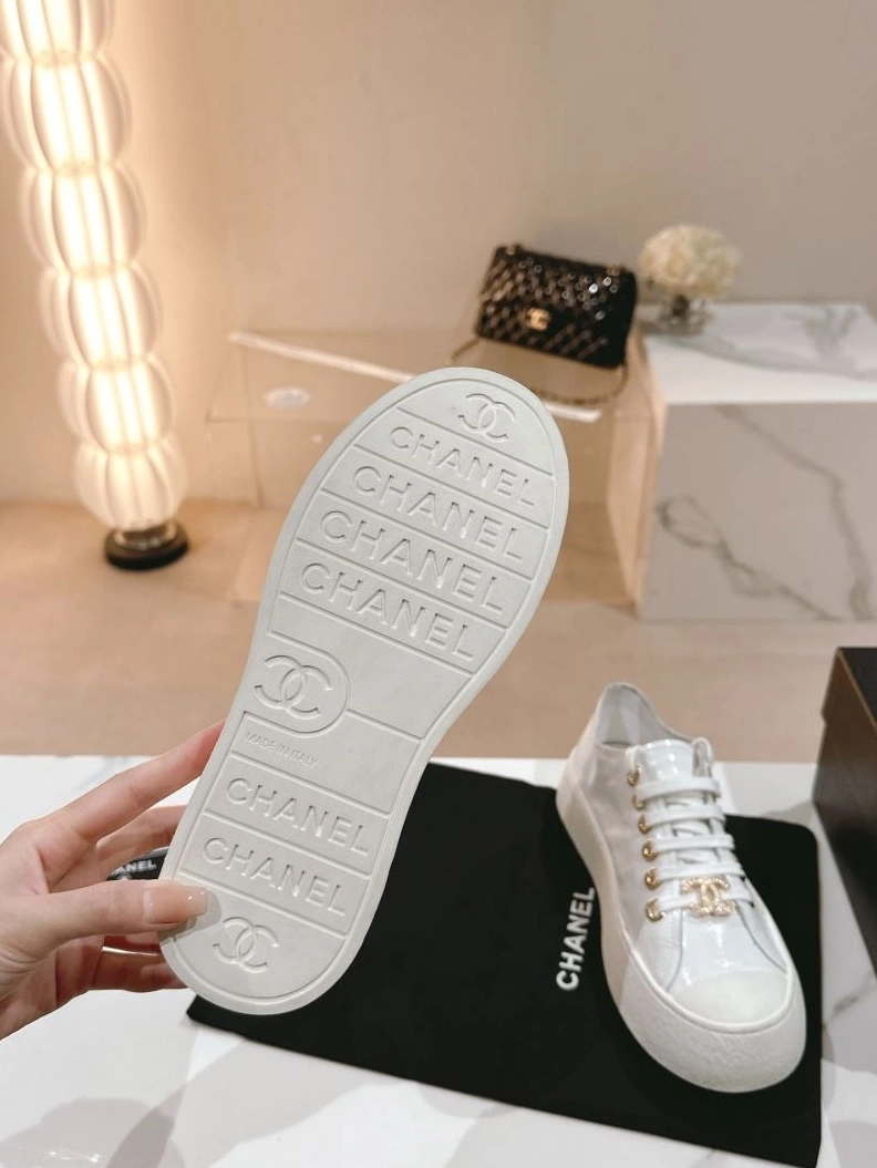 Chxnxl Sneakers WellDesigned 122193
