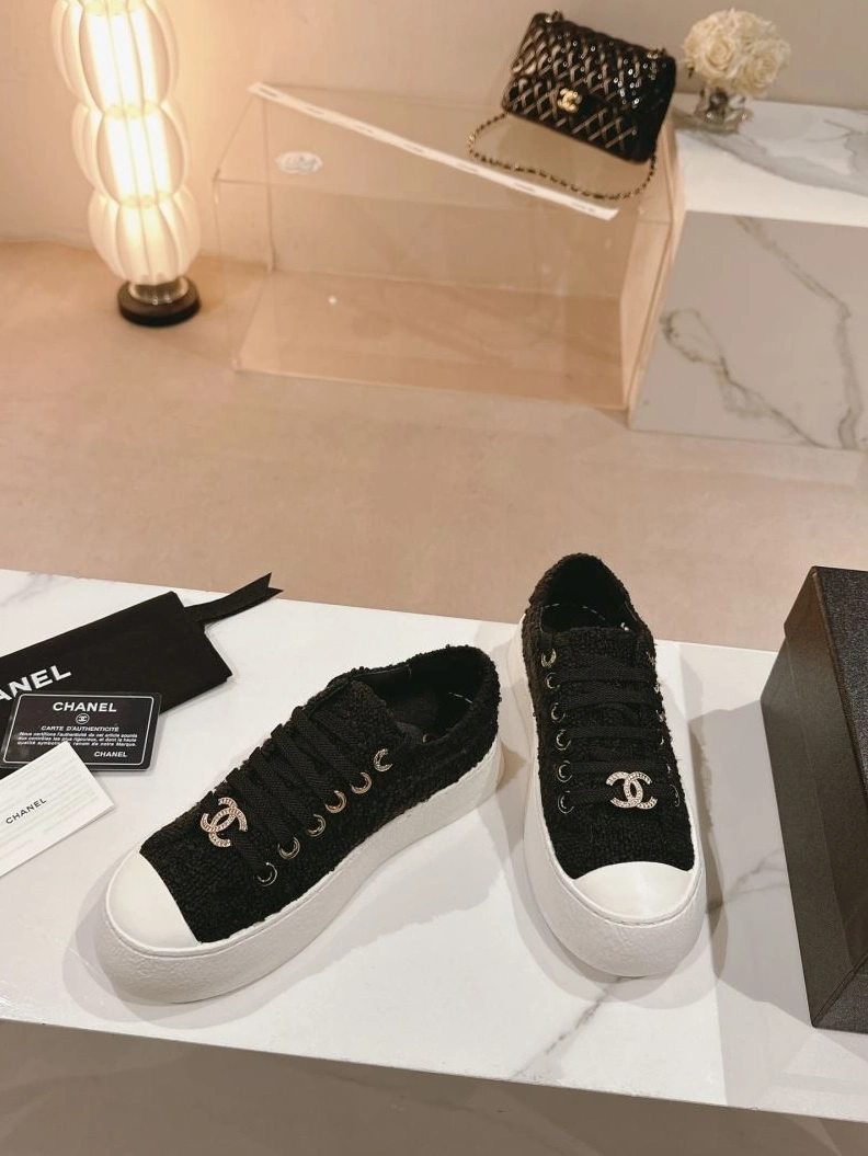 Chxnxl Sneakers Classic 122195