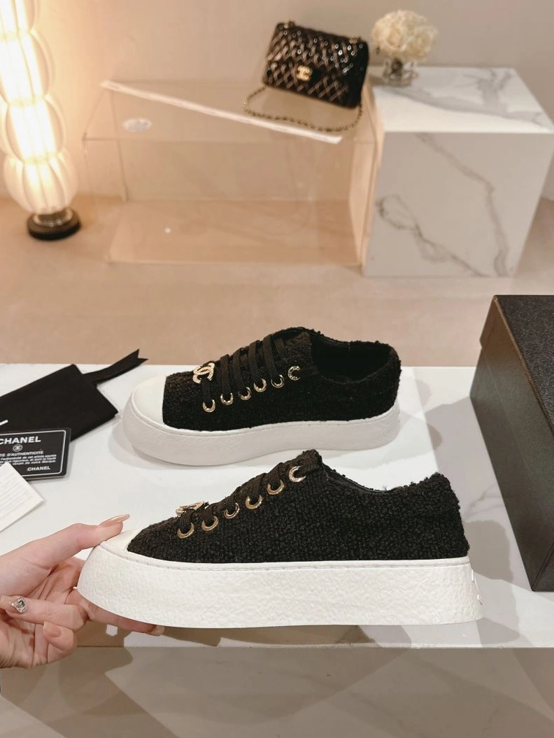 Chxnxl Sneakers Classic 122195