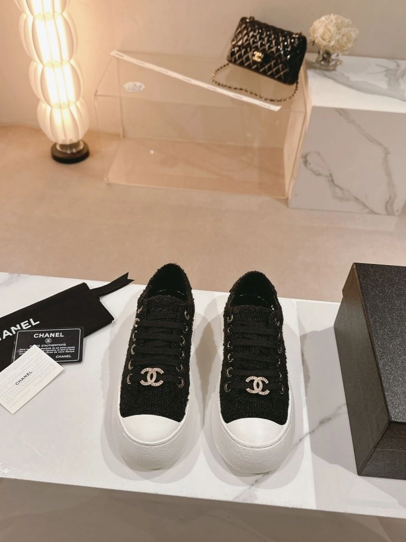 Chxnxl Sneakers Classic 122195