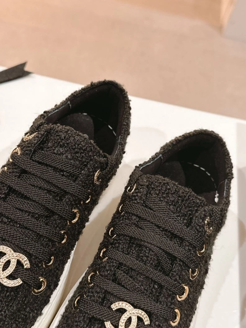 Chxnxl Sneakers Classic 122195