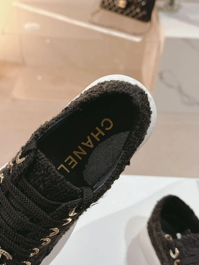 Chxnxl Sneakers Classic 122195