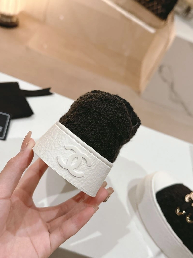 Chxnxl Sneakers Classic 122195