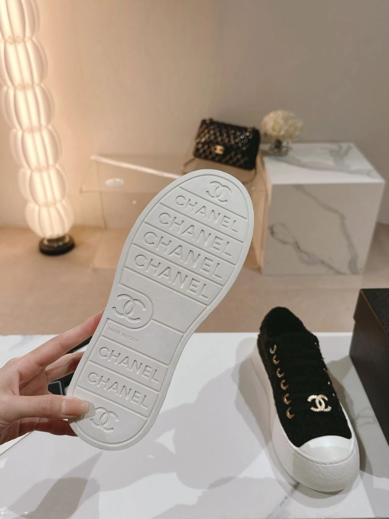 Chxnxl Sneakers Classic 122195