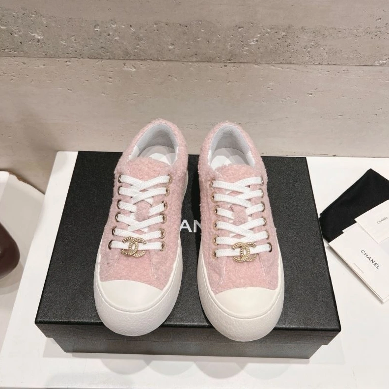 Chxnxl Sneakers ModernLook 122194