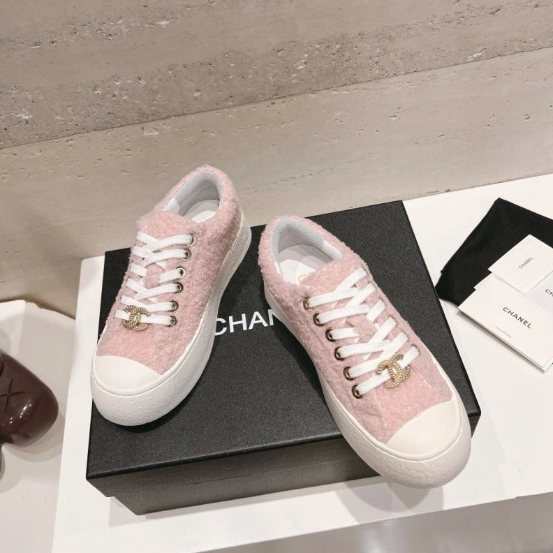 Chxnxl Sneakers ModernLook 122194