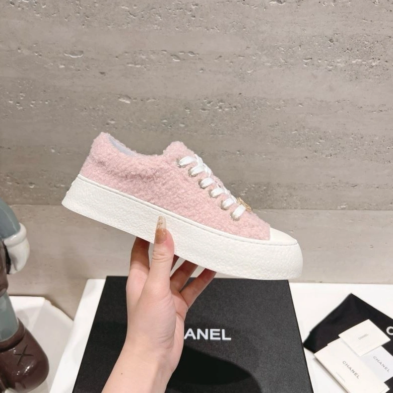 Chxnxl Sneakers ModernLook 122194