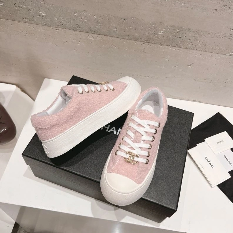 Chxnxl Sneakers ModernLook 122194