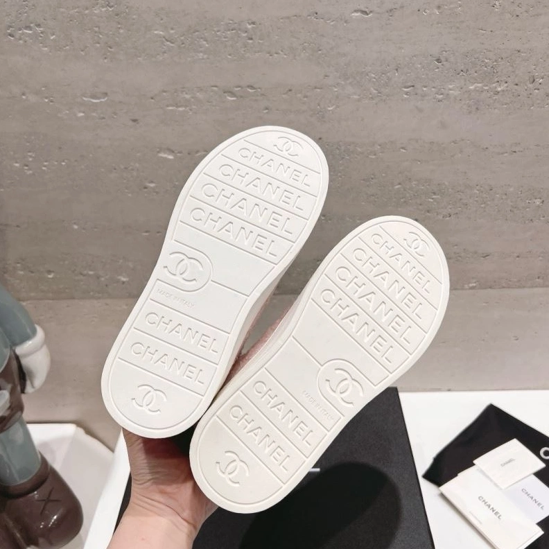 Chxnxl Sneakers ModernLook 122194