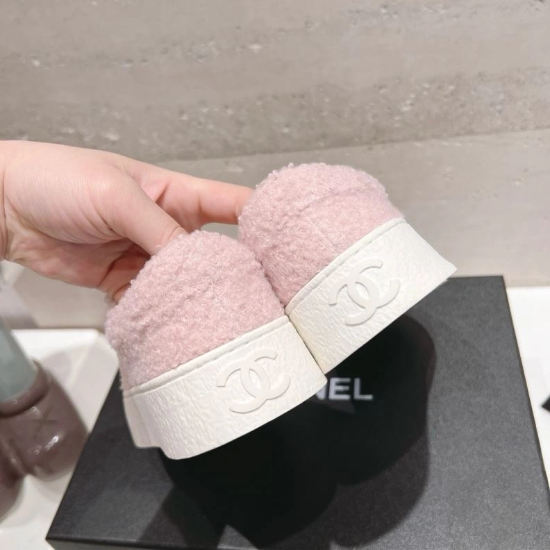 Chxnxl Sneakers ModernLook 122194