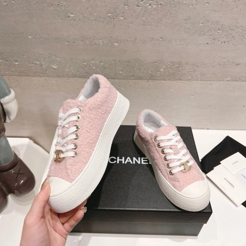 Chxnxl Sneakers ModernLook 122194