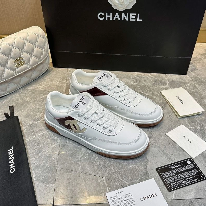 Durable Chxnxl Sneakers 122190