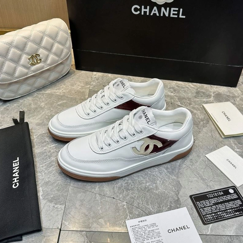 Durable Chxnxl Sneakers 122190